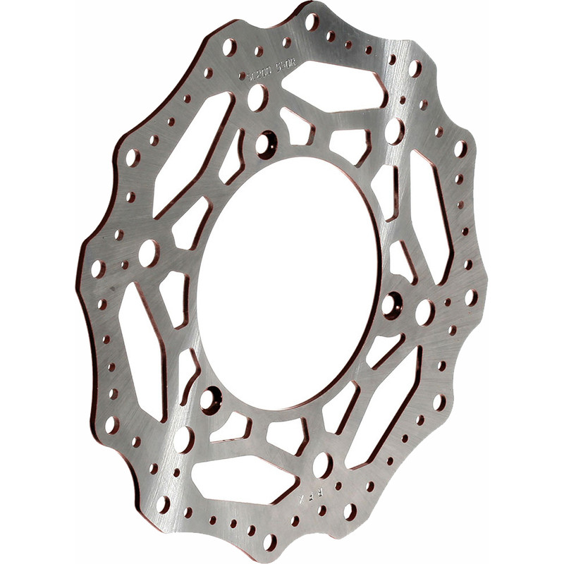 Disque de frein RFX Race pétale fixe Disque de frein RFX Race pétale fixe