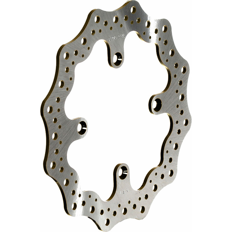 Disque de frein RFX Race pétale fixe Disque de frein RFX Race pétale fixe
