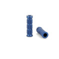 Reposes-pied V PARTS Sport bleu Reposes-pied V PARTS Sport bleu