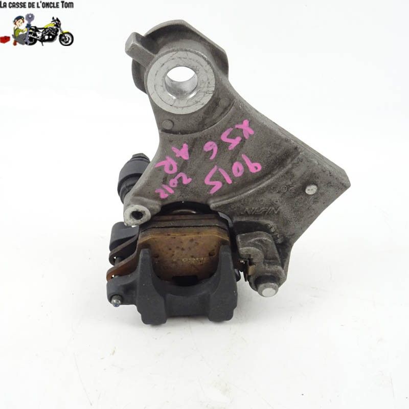 Etrier de frein arrière + support Yamaha 600 XJ6 2012 - CTM-9015-014