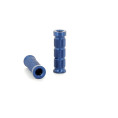 Reposes-pied V PARTS Sport bleu Reposes-pied V PARTS Sport bleu
