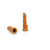 Reposes-pied V PARTS Racing orange - 1081775006