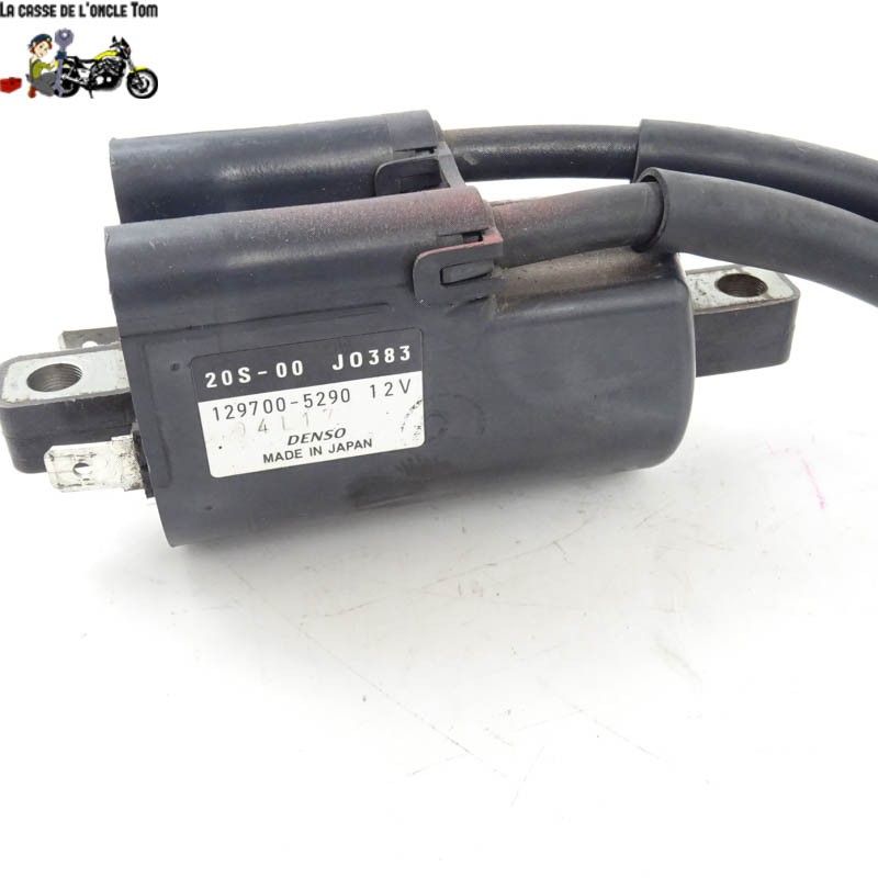 Bobine d'allumage (1-4) Yamaha 600 XJ6 2012 - CTM-9015-017