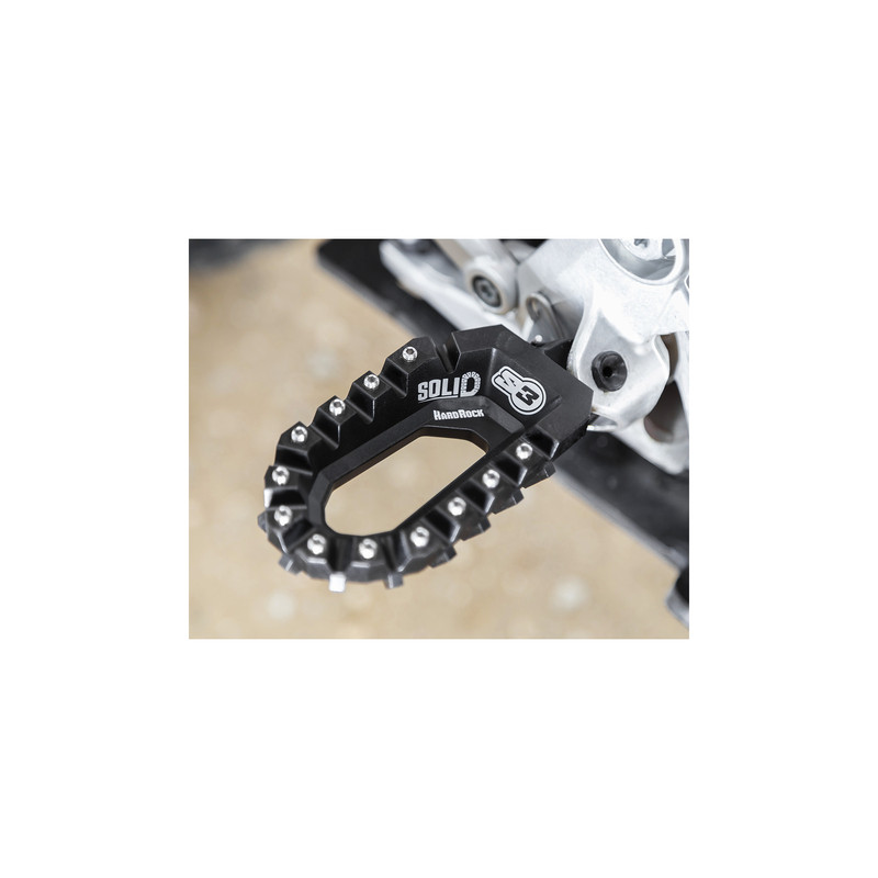 Repose-pieds S3 Solid Hard Rock - 1125323001