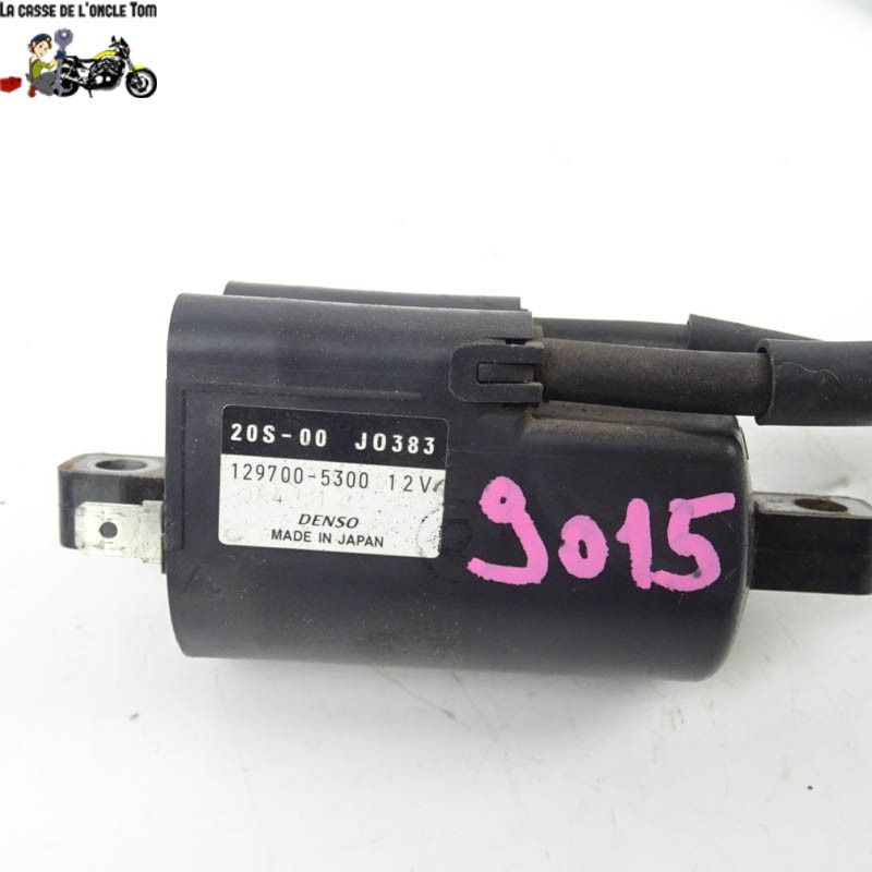 Bobine d'allumage (2-3) Yamaha 600 XJ6 2012 - CTM-9015-018