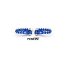 Reposes pieds S3 Hard Rock - Yamaha Ténéré 700 - 1117787004