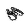Repose-pieds S3 Curve Low noir KTM/Husqvarna - 1081788001