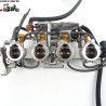 Rampe d'injection Yamaha 600 XJ6 2012 - Cassetom - Nos pièces motos
