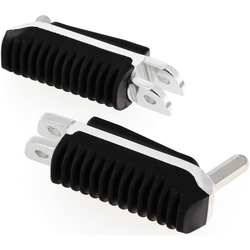 Repose-pieds BIHR type origine Suzuki GSX1300R Hayabusa - 1063610