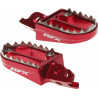 Repose-pieds RFX Pro Series 2 - rouge - 1110582003