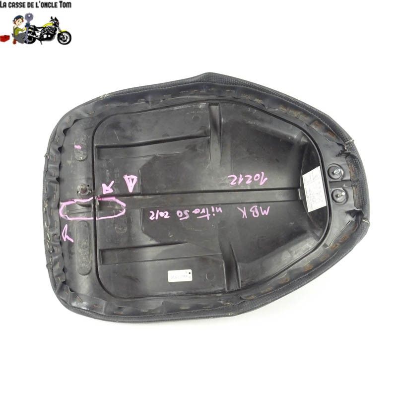 Selle MBK 50 Nitro 2012 - CTM-10212-001