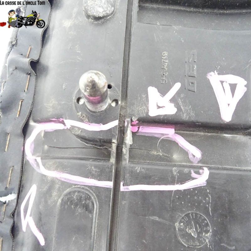 Selle MBK 50 Nitro 2012 - CTM-10212-001