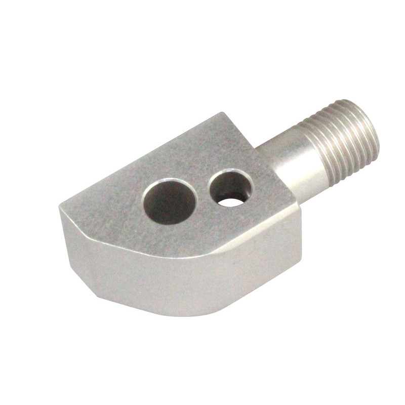 Support de repose-pieds V PARTS standard Honda CB650F - 1055361