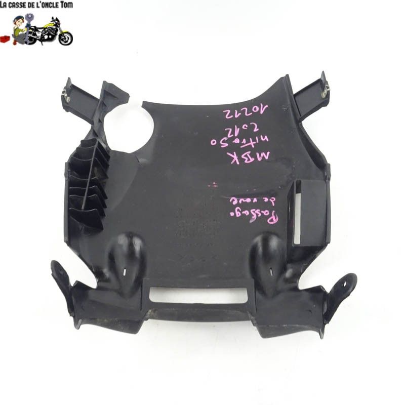 Passage de roue MBK 50 Nitro 2012 - CTM-10212-002