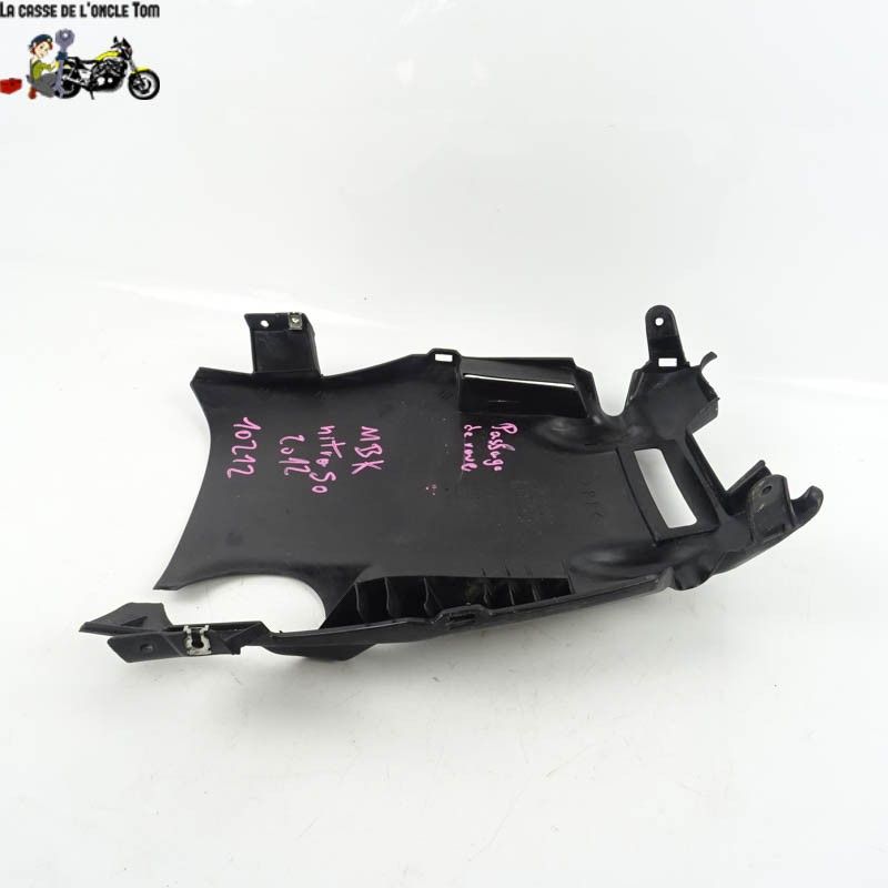 Passage de roue MBK 50 Nitro 2012 - CTM-10212-002