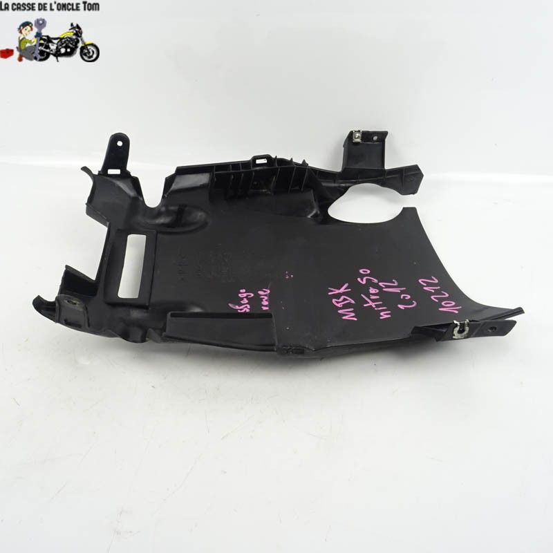 Passage de roue MBK 50 Nitro 2012 - CTM-10212-002