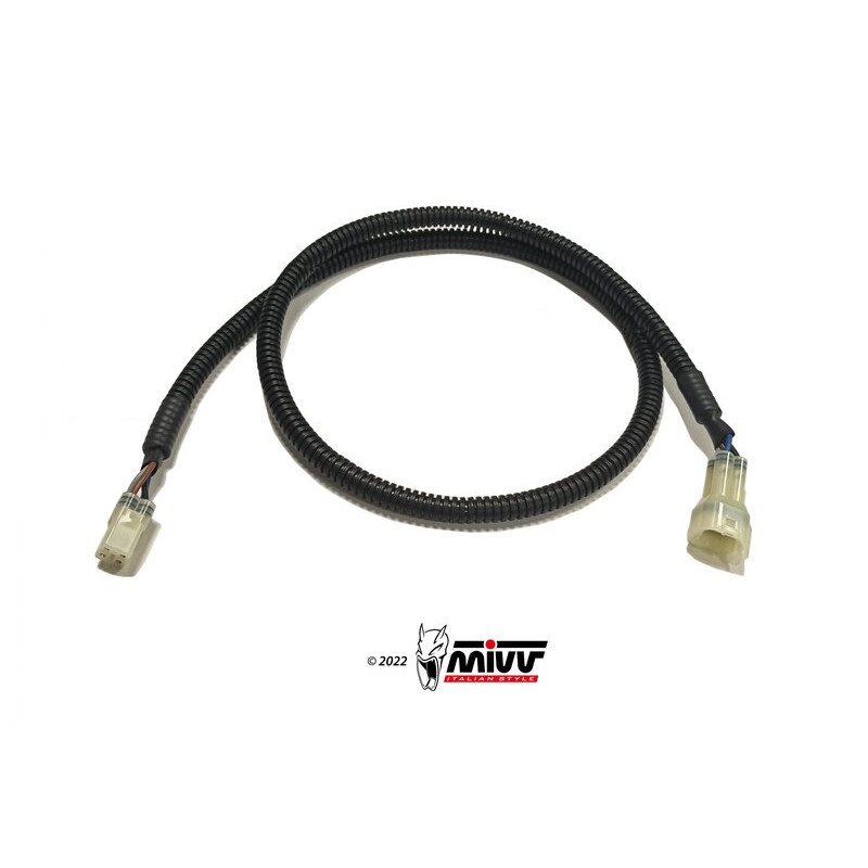 Rallonge de câble de sonde lambda MIVV - ACC.082.0 - 1122626