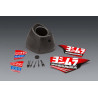 Kit capuchon de remplacement YOSHIMURA USA RS-12 - 1109770