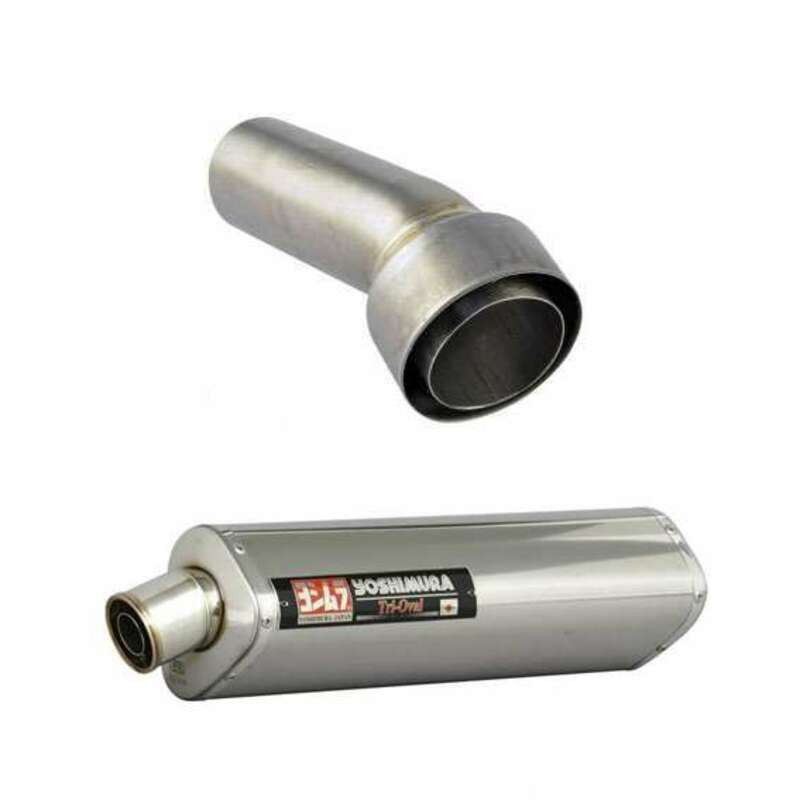 DB KILLER YOSHIMURA JAPAN TYPE SD5 - 1066483