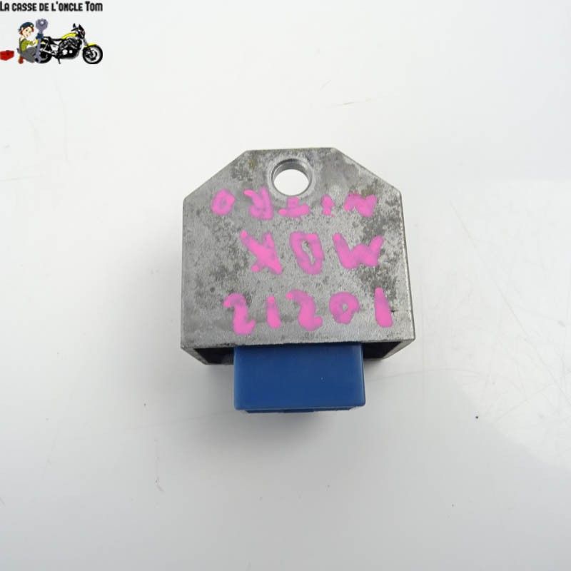 Régulateur MBK 50 Nitro 2012 - CTM-10212-009