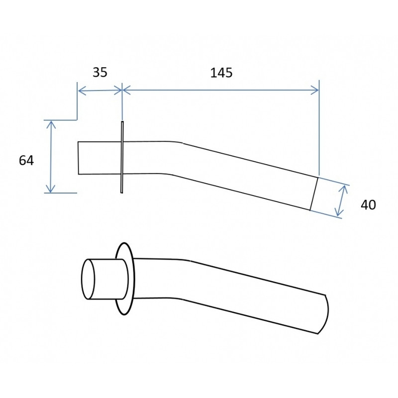 DB-Killer IXIL - OV27-10 - 1111360