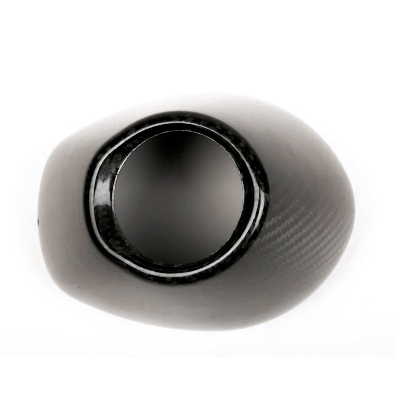 Casquette carbone de silencieux YOSHIMURA USA RS4 - 1060732