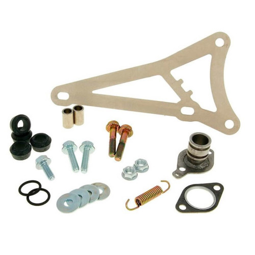 Kit de fixation d'échappement Yasuni R - 1056887