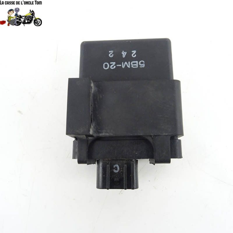 Boitier CDI MBK 50 Nitro 2012 - CTM-10212-015