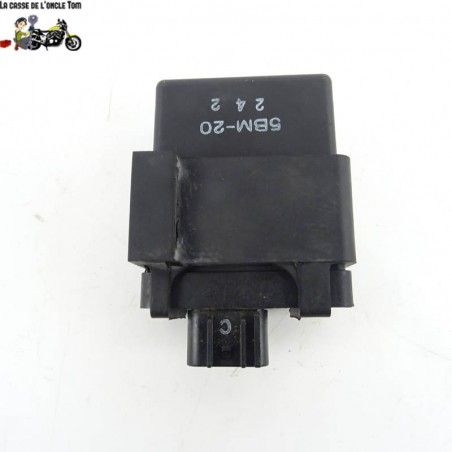 Boitier CDI MBK 50 Nitro 2012