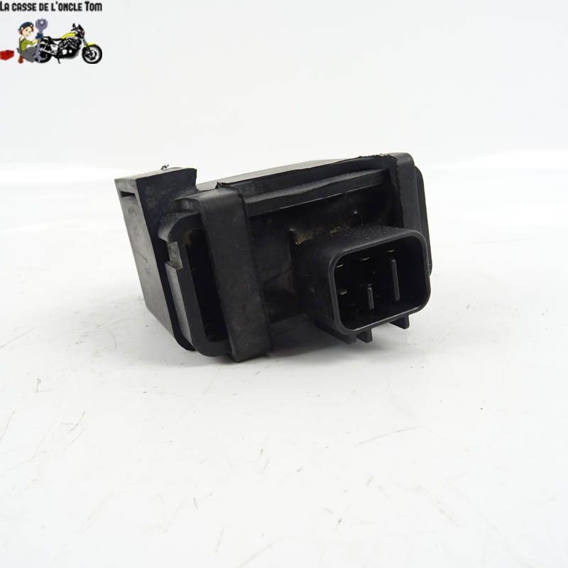 Boitier CDI MBK 50 Nitro 2012 - CTM-10212-015