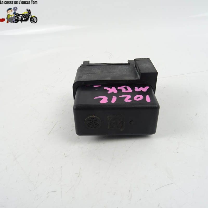 Boitier CDI MBK 50 Nitro 2012 - CTM-10212-015