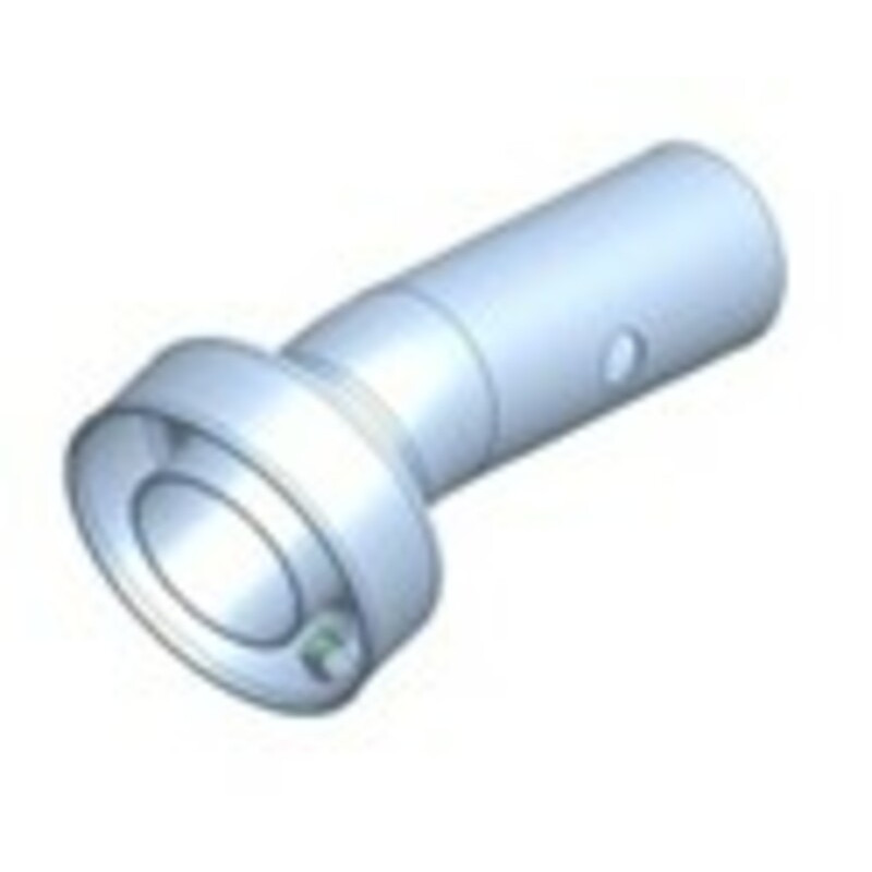 DB Killer MIVV Speed Edge - 1072899