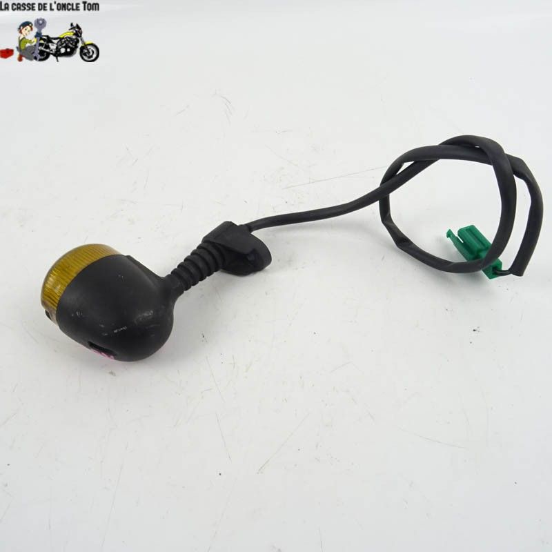 Clignotant arrière droit MBK 50 Nitro 2012 - CTM-10212-018