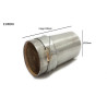 Catalyseur MIVV - ACC.041.A1 - 1122125