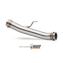 Décatalyseur MIVV - KTM 1290 Superduke - 1110204