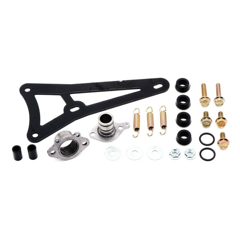 Pot d'échappement YASUNI Carrera 16 - 1088264004