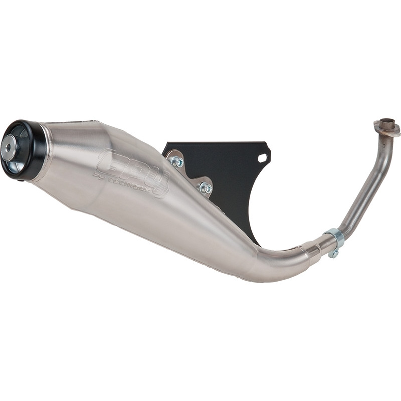 Pot d'échappement TECNIGAS GP4 - 1109651