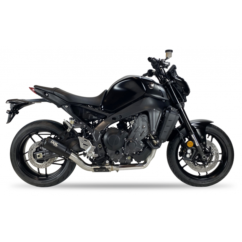 Ligne complète IXIL Race Xtrem RB - Yamaha MT-09 - CY9283RB - 1114305001