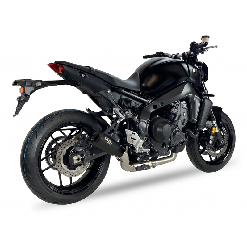 Ligne complète IXIL Race Xtrem RB - Yamaha MT-09 - CY9283RB - 1114305001