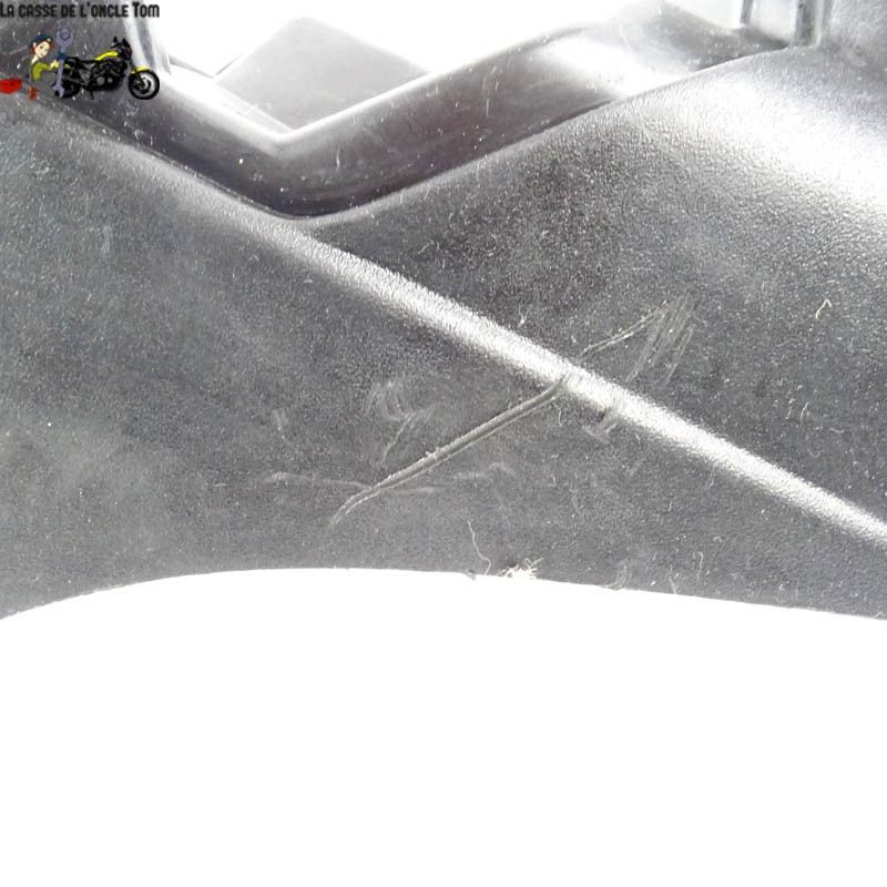 Cache marche pied MBK 50 Nitro 2012 - CTM-10212-023