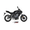 Ligne complète MIVV GP PRO - Yamaha MT-07/FZ-07 - 1106746001