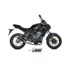 Ligne complète MIVV GP PRO - Yamaha MT-07/FZ-07 - 1106746003
