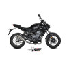 Ligne complète MIVV GP PRO - Yamaha MT-07/FZ-07 - 1106746002