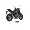 Ligne complète MIVV GP PRO - Yamaha MT-07/FZ-07 - 1106746002