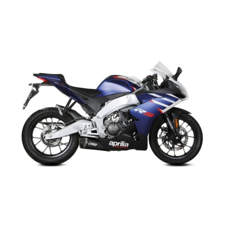 Ligne complète MIVV Delta Race - 1122082002