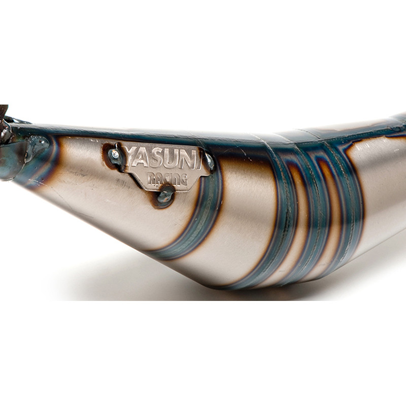 Pot d'échappement YASUNI R2 Carrera - 1119395004