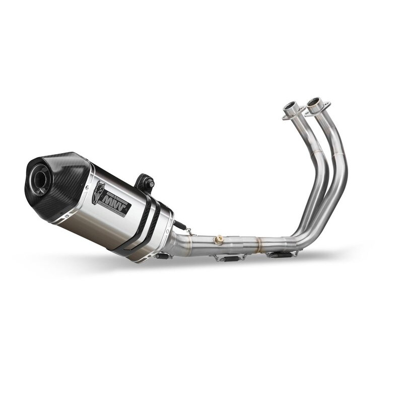 Ligne complète MIVV Speed Edge - 1122902001