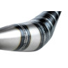 Pot d'échappement TECNIGAS E-Box 2 - 1123420