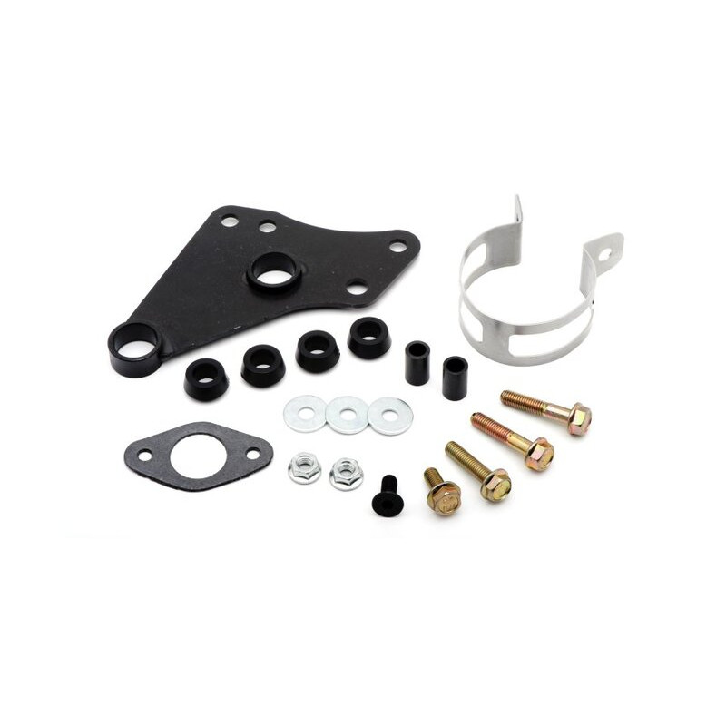 Pot d'échappement YASUNI Z - Peugeot - 1119531