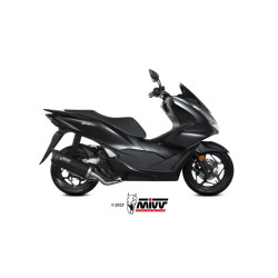Ligne complète MIVV Mover - 1124748